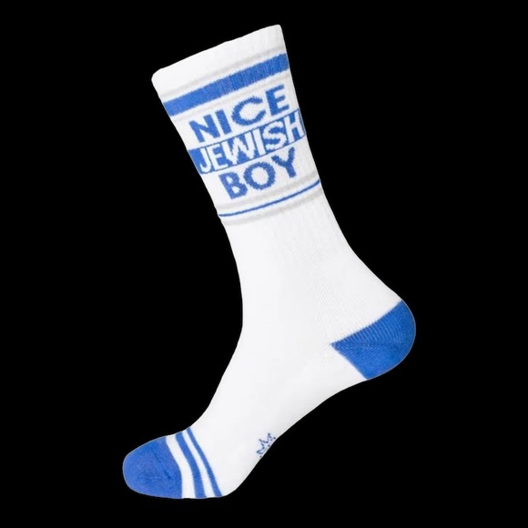 Gumball Poodle Men’s Socks. OSFM. NWT - Picture 4 of 4